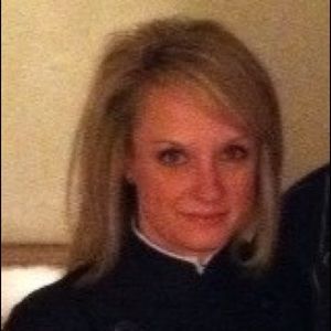 Meet your Posher, Erica